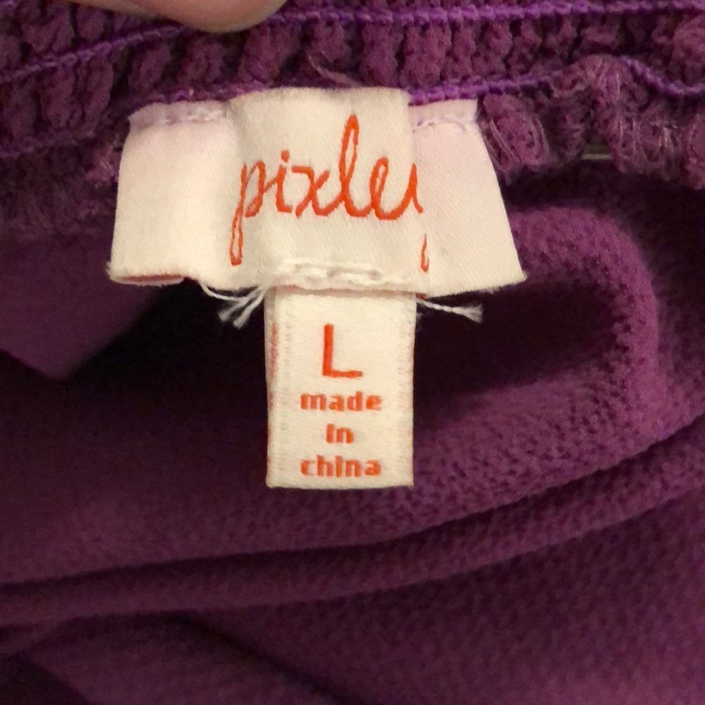 Pixley Tank - Picture 6 of 7